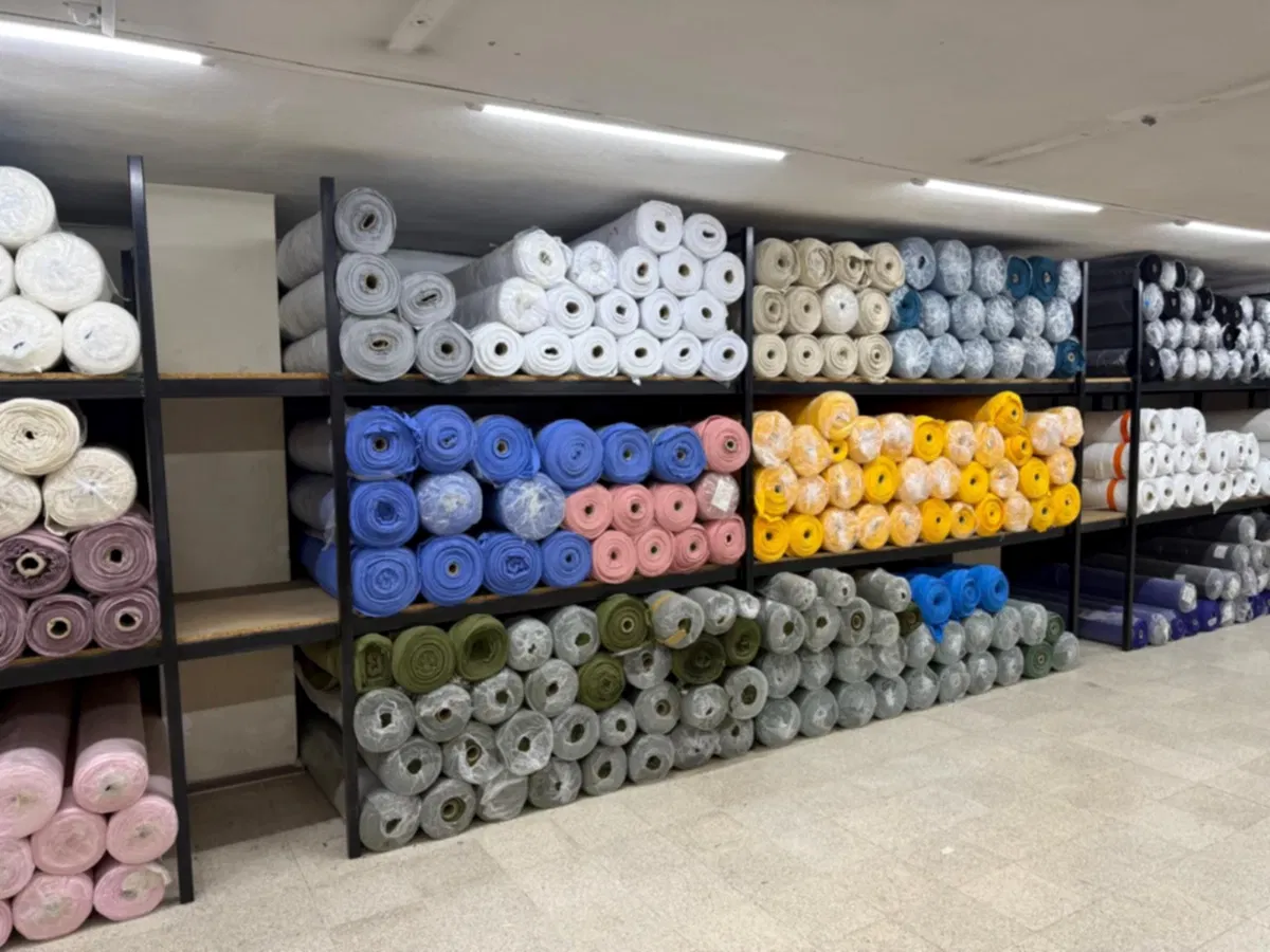 Lyc Süprem - 30/1 Lyc  açık en penye süprem - Görsel 3