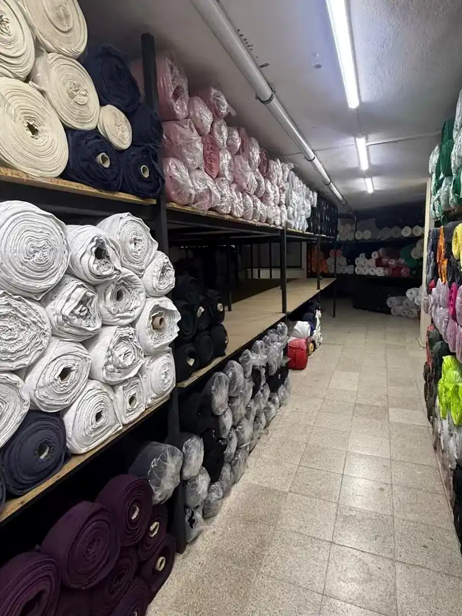 Penye açık en interlok - Penye açık en interlok